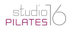 Studio pilates  paris 16 