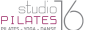 logo studio pilates 16 Yoga et danse à Paris