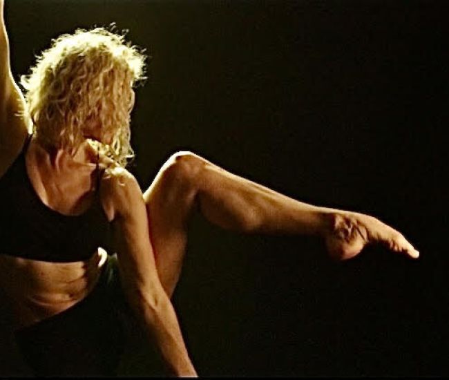 Caroline HAUWEL U’Can Dance et Yoga-Pilates 