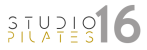 Studio pilates 16
