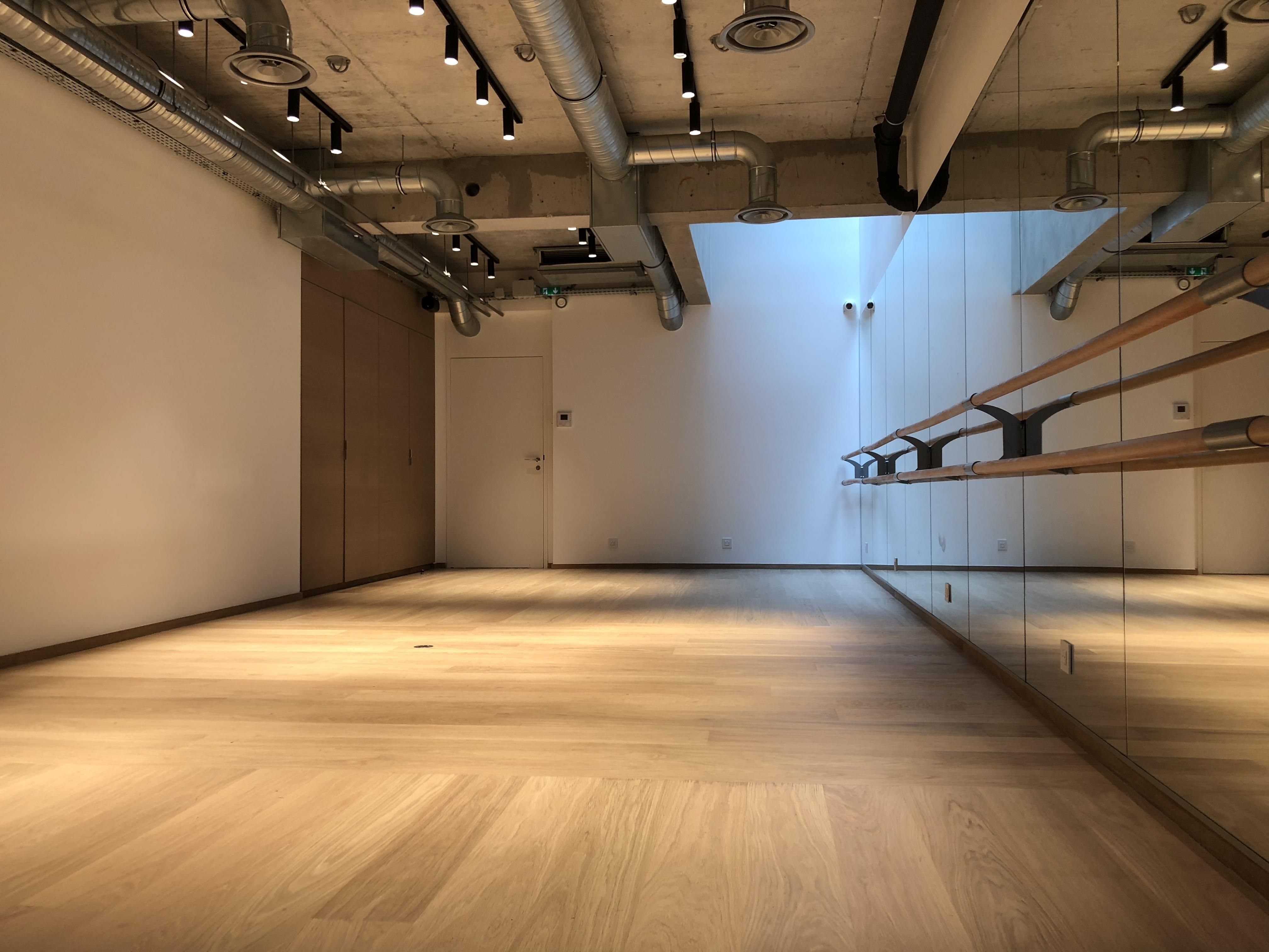 Planning Yoga - Danse Studio Paris 16